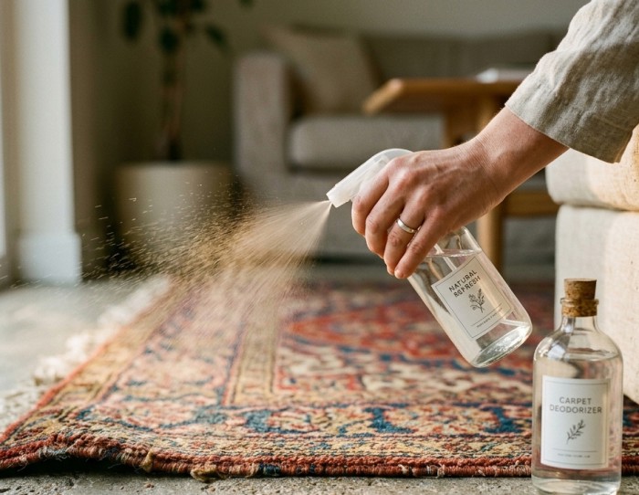 rug cleaning